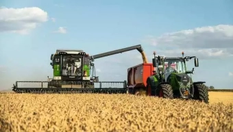 Fendt CORUS